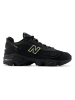 New Balance Skórzane sneakersy "1000" w kolorze czarnym