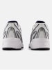 New Balance Sneakers "740" in Grau/ Weiß