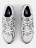 New Balance Sneakers "740" in Grau/ Weiß