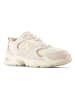 New Balance Sneakers beige