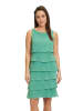 Vera Mont Kleid in Grün