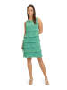 Vera Mont Kleid in Grün