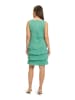 Vera Mont Kleid in Grün
