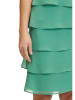 Vera Mont Kleid in Grün