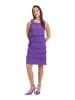 Vera Mont Kleid in Lila