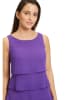 Vera Mont Kleid in Lila