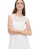 Vera Mont Kleid in Weiß