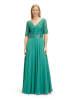 Vera Mont Kleid in Grün