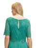 Vera Mont Kleid in Grün