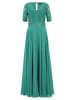 Vera Mont Kleid in Grün