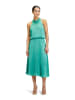 Vera Mont Kleid in Türkis