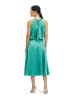 Vera Mont Kleid in Türkis