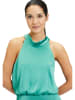 Vera Mont Kleid in Türkis