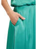 Vera Mont Kleid in Türkis