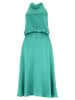 Vera Mont Kleid in Türkis