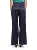 Vera Mont Broek donkerblauw