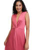 Vera Mont Kleid in Koralle