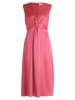 Vera Mont Kleid in Koralle