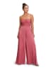 Vera Mont Jumpsuit lichtroze