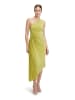 Vera Mont Kleid in Grün