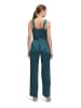 Vera Mont Jumpsuit in Türkis