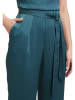 Vera Mont Jumpsuit in Türkis