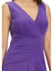 Vera Mont Kleid in Lila