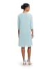 Vera Mont Kleid in Mint