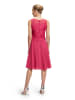 Vera Mont Kleid in Pink