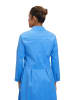Vera Mont Hemdjacke in Blau