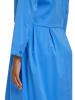 Vera Mont Hemdjacke in Blau