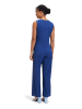 Vera Mont Jumpsuit in Blau