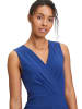 Vera Mont Jumpsuit blauw
