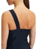 Vera Mont Jumpsuit in Dunkelblau