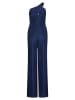 Vera Mont Jumpsuit in Dunkelblau