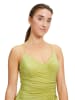 Vera Mont Kleid in Grün