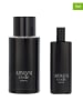 Giorgio Armani 2tlg. Set: "Code Le Parfum" - 2 x EdP