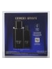 Giorgio Armani 2tlg. Set: "Code Le Parfum" - 2 x EdP