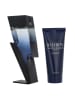 Carolina Herrera 2-delige set: Chopard "Bad Boy Cobalt Electrique" - eau de parfum & douchegel