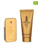 Paco Rabanne 2-częściowy zestaw "1 Million"