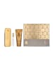 Paco Rabanne 3tlg. Set: "1 Million" - 2 x EdT und Duschgel