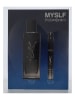 Yves Saint Laurent 2-delige set: "Myslf" - 2 x eau de parfum