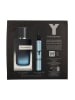 Yves Saint Laurent 2tlg. Set: "Y" - 2 x EdP