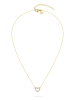 Tamaris Ketting met sierelement - (L)45 cm