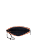 SPARWELL Skórzane etui "Grayson 5641" ze wzorem na klucze - 12,5 x 8,5 cm