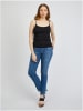 orsay Top in Schwarz