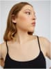 orsay Top in Schwarz