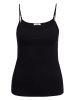 orsay Top w kolorze czarnym