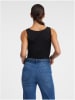 orsay Body in Schwarz