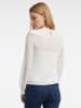 orsay Blouse crème